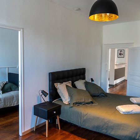Suite Ophelie Charleville-Mézières Buitenkant foto
